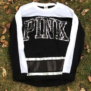 Women’s PINK Victoria’s Secret top